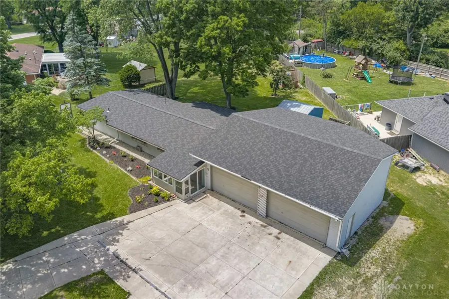 2617 Shadycrest Drive, Beavercreek, OH 45431 - #2