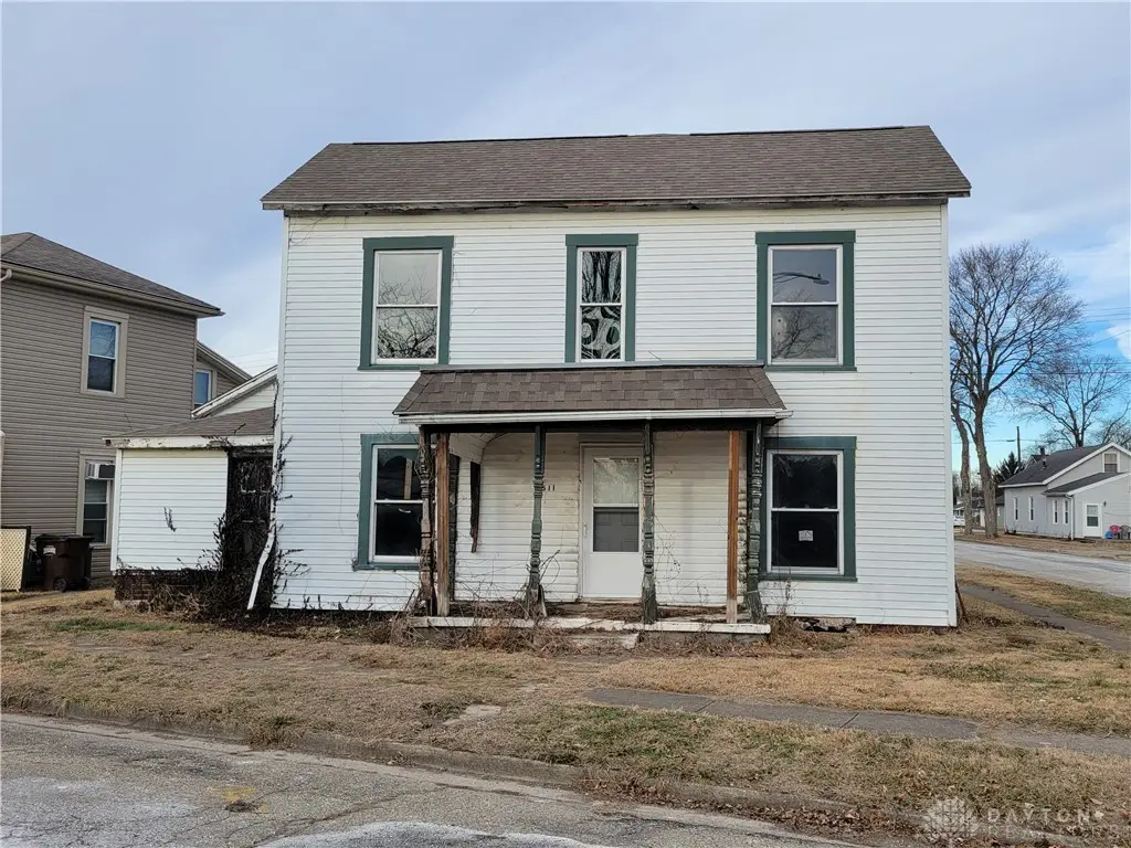 511 Center Street, Xenia, OH 45385 - #1