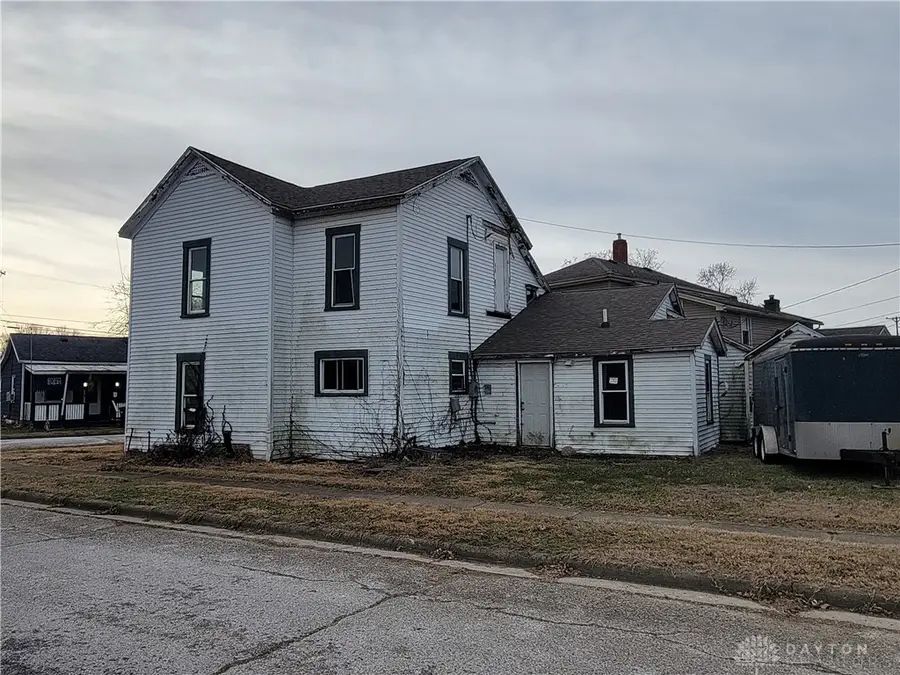 511 Center Street, Xenia, OH 45385 - #3