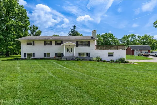 3630 Fuls Road, Jackson Twp, OH 45325