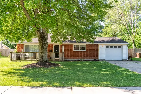 2500 E Stroop Road, Kettering, OH 45440