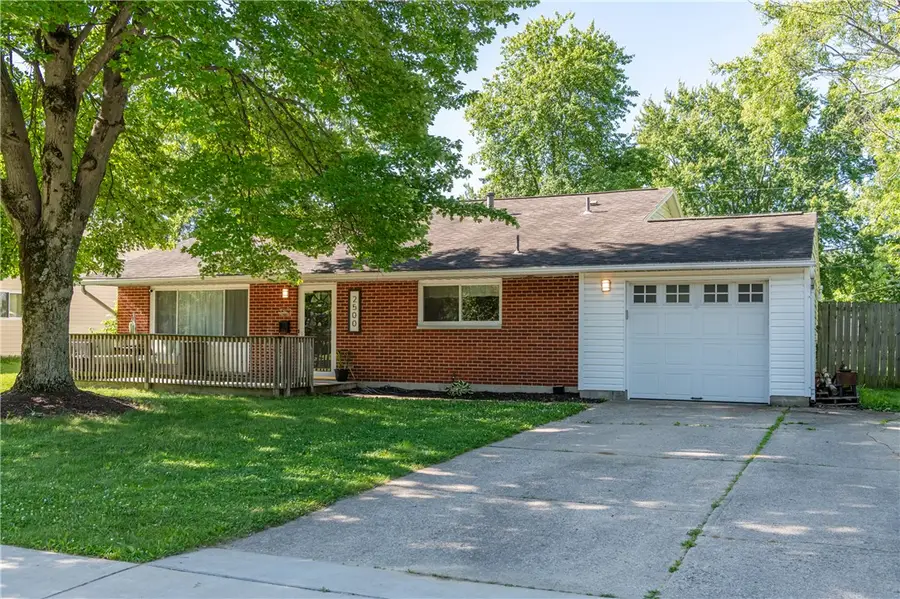2500 E Stroop Road, Kettering, OH 45440 - #2