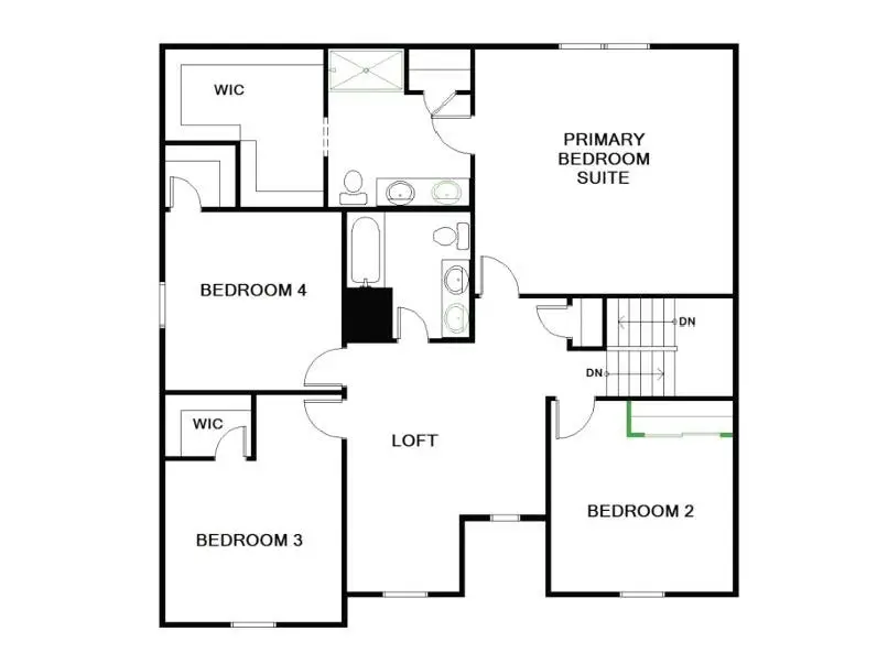 209 Meadow Drive, New Carlisle, OH 45344 - #3