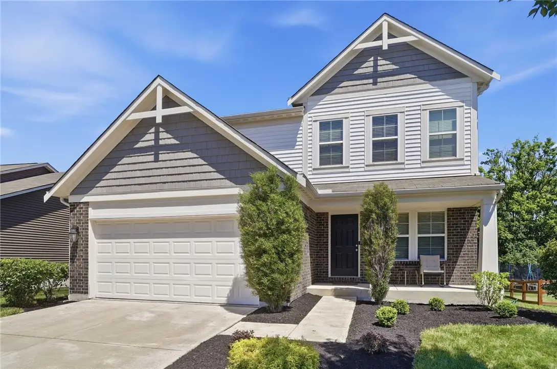 2608 Leonardo Way, Turtlecreek, OH 45005 - #1