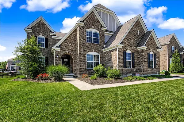 1954 Stepping Stone Court, Centerville, OH 45458