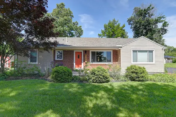 970 Jane Avenue, Xenia Twp, OH 45385