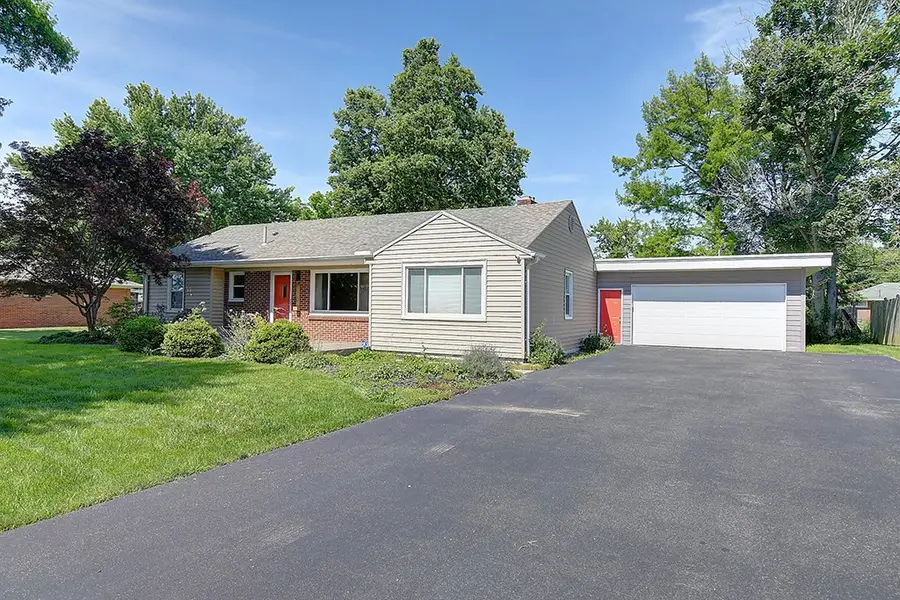 970 Jane Avenue, Xenia, OH 45385 - #2