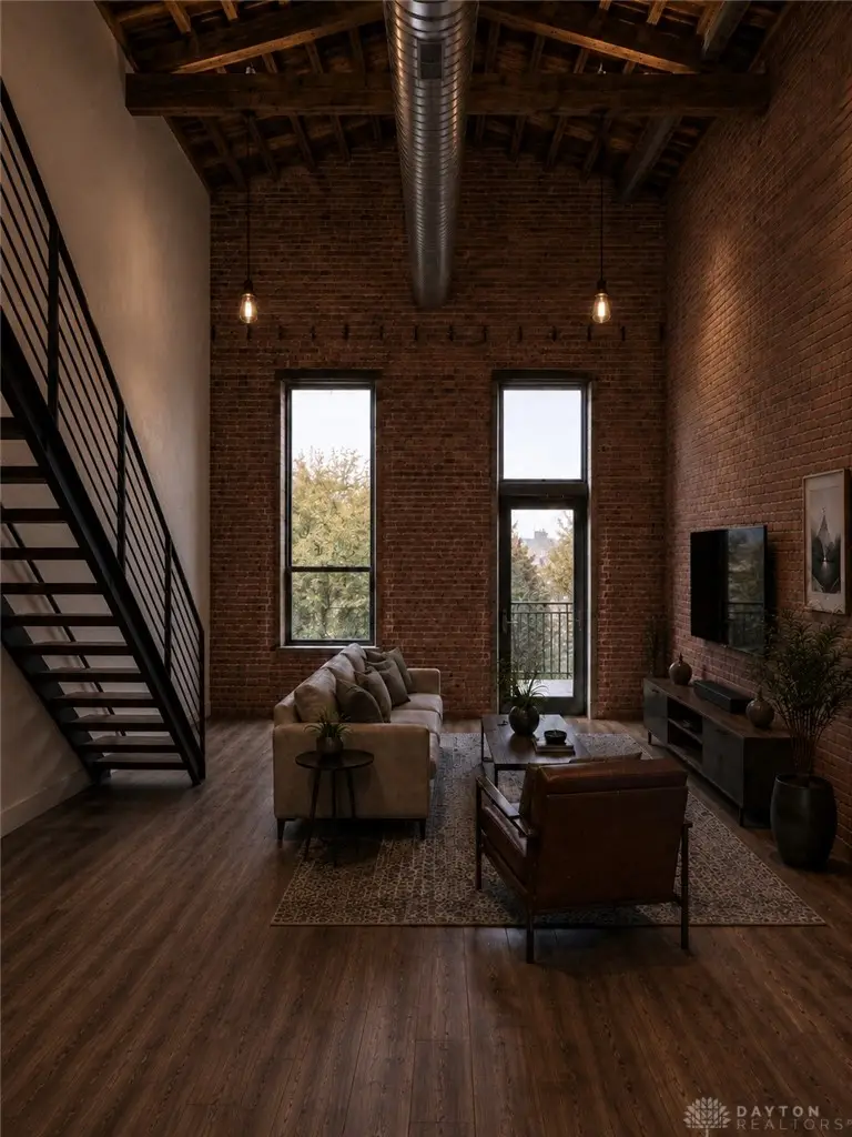 12 S Market Street #301, Troy, OH 45373 - #2