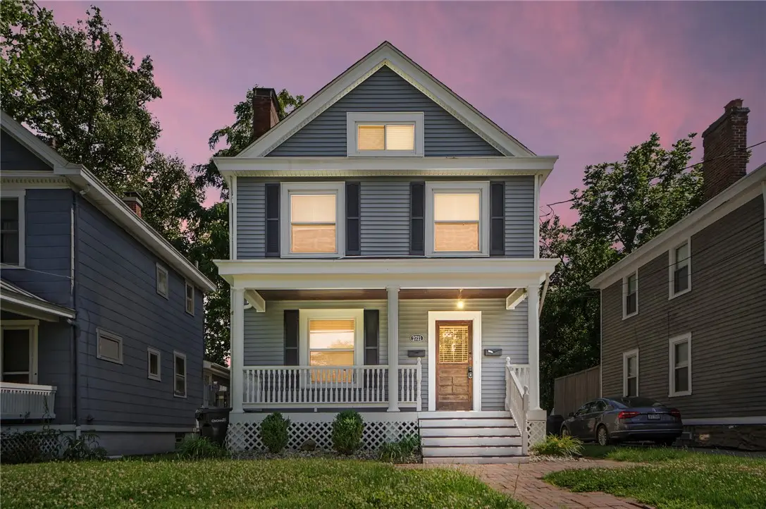 2721 Hyde Park Avenue, Cincinnati, OH 45209 - #1