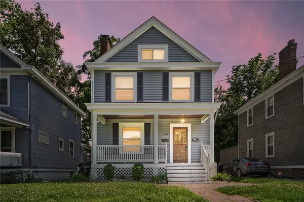 2721 Hyde Park Avenue, Cincinnati, OH 45209
