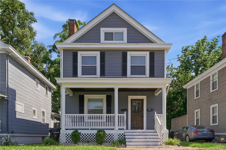 2721 Hyde Park Avenue, Cincinnati, OH 45209 - #2