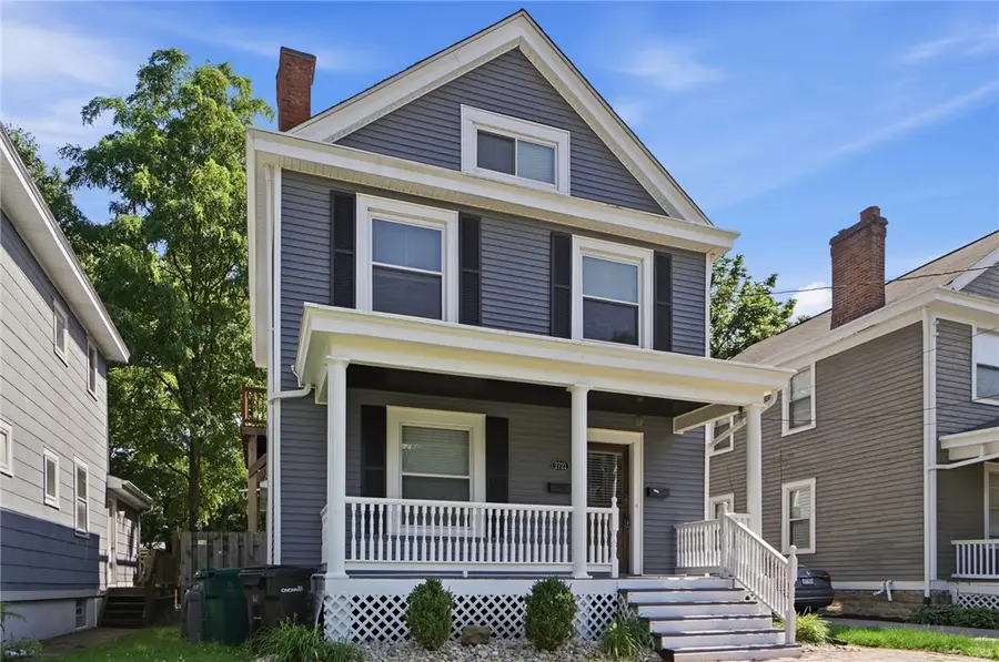 2721 Hyde Park Avenue, Cincinnati, OH 45209 - #3