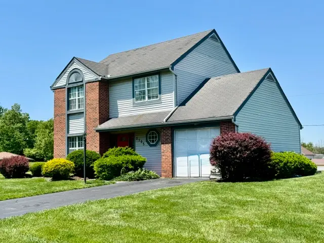2705 Nicholas Road, Dayton, OH 45417 - #1