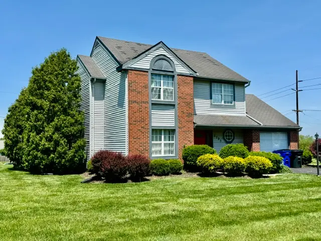 2705 Nicholas Road, Dayton, OH 45417 - #3