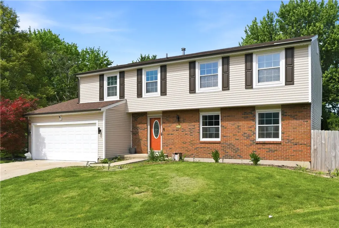 4301 Reeves Court, Clayton, OH 45415 - #1