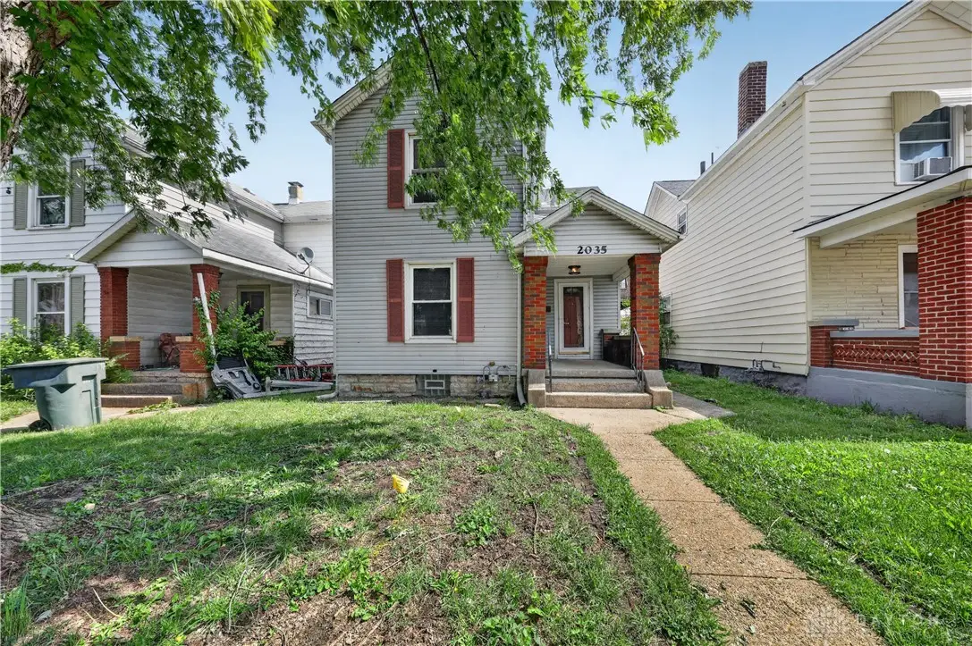 2035 Stapleton Court, Dayton, OH 45404 - #1