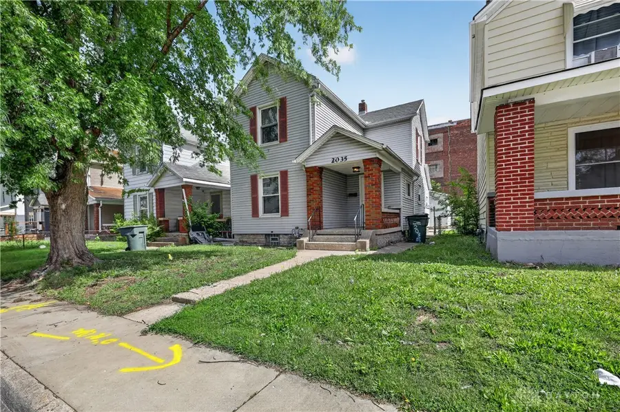 2035 Stapleton Court, Dayton, OH 45404 - #2