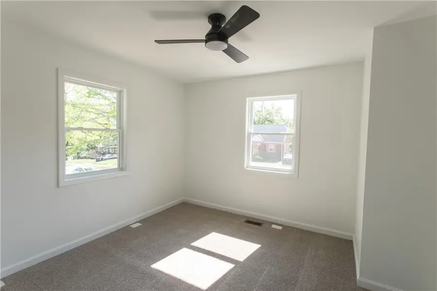 437 Ethel Avenue, Dayton, OH 45417 - #2