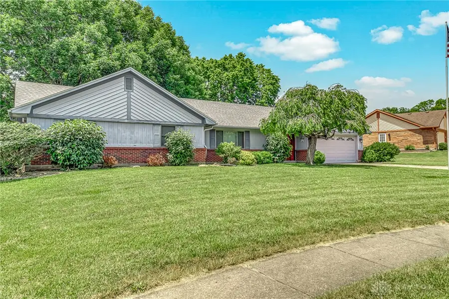 1741 Loch Ness Court, Beavercreek, OH 45432 - #2