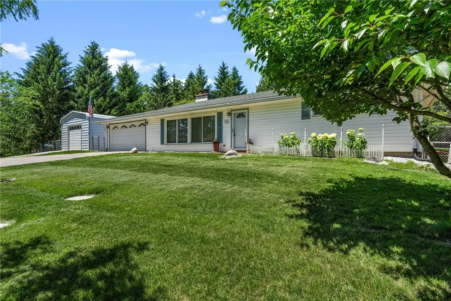 711 Upper Valley Pike, Springfield, OH 45504 - #3