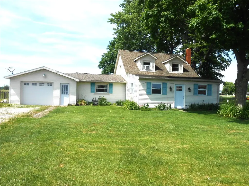 7163 Georgetown Verona, Lewisburg, OH 45338 - #1