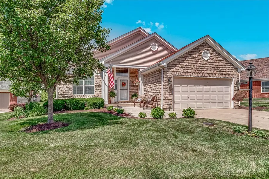 1478 Fairhill Court, Akron, OH 45385 - #2