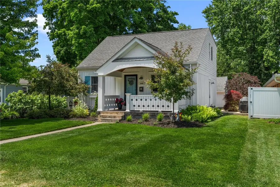 2409 Delta Avenue, Kettering, OH 45419 - #2