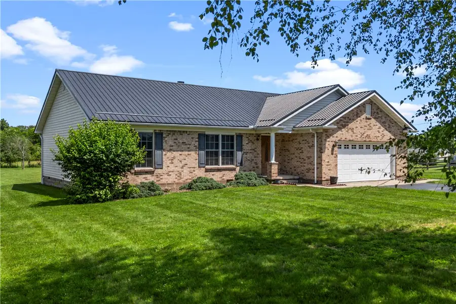 144 Fox Run Drive, Union, OH 45177 - #2