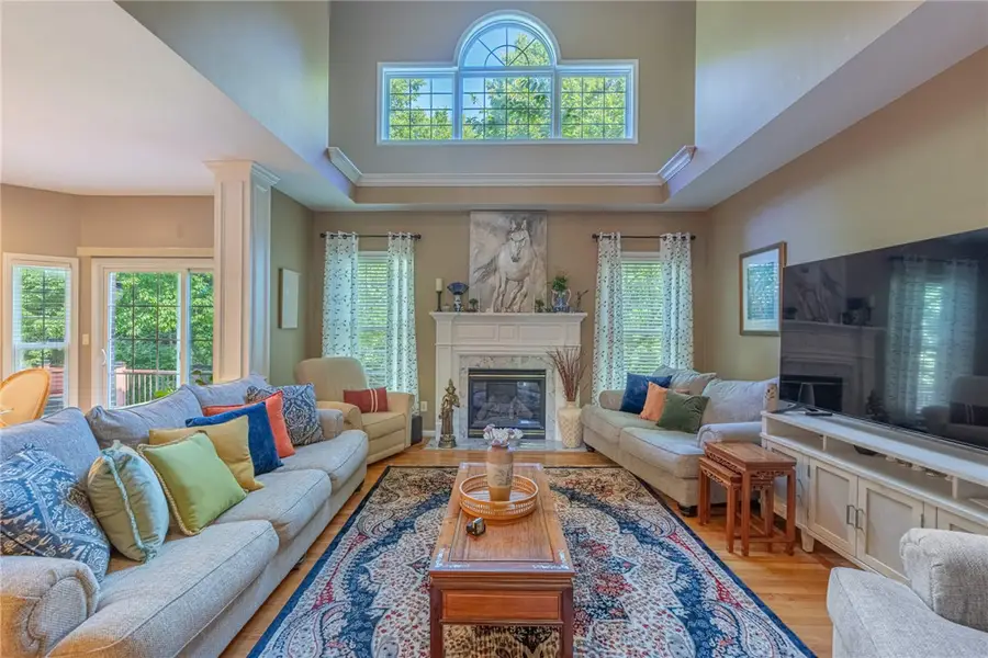 1717 Heritage Lake Drive, Centerville, OH 45458 - #2