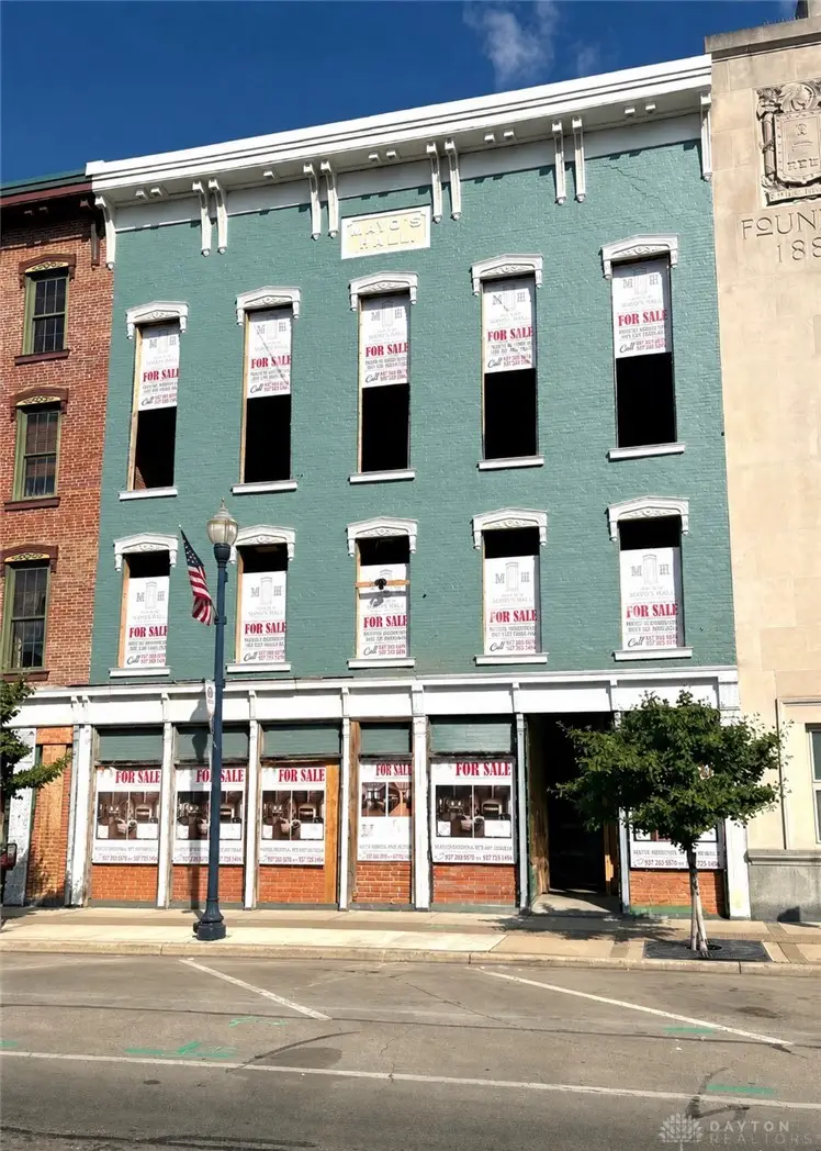 12 S Market Street #302, Troy, OH 45373 - #3