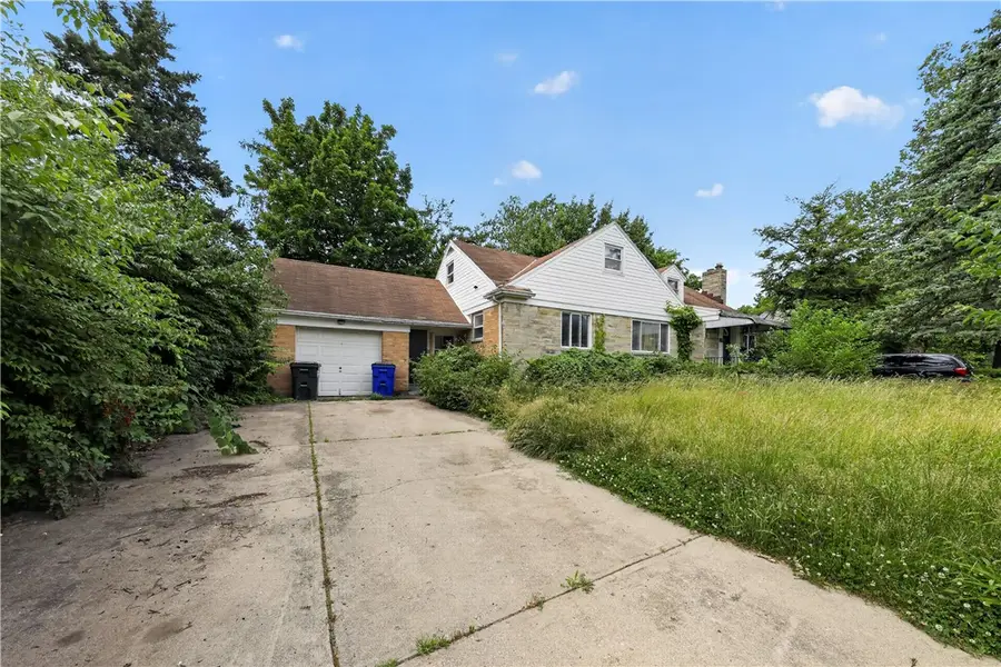 1367 Catalpa Drive, Dayton, OH 45406 - #2