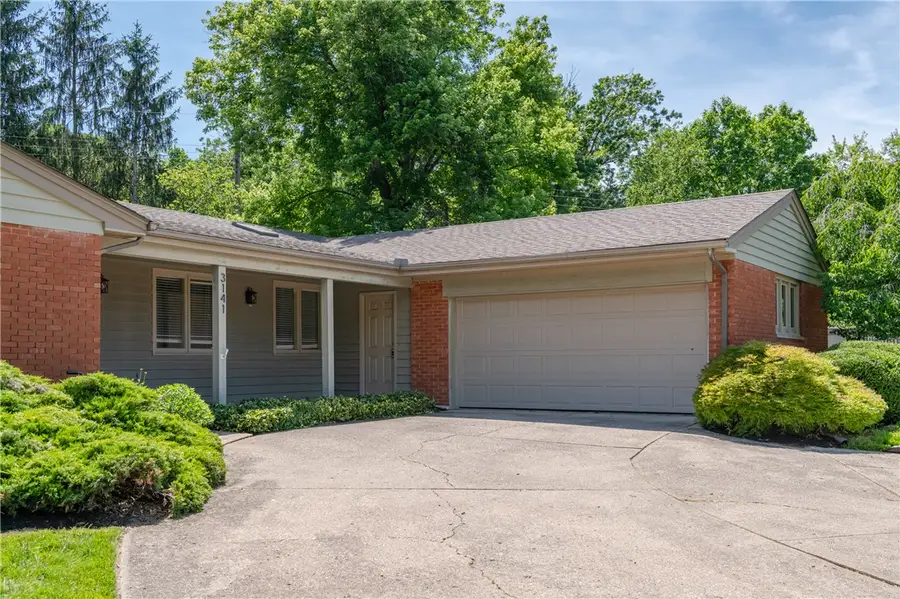 3141 Grist Mill Court, Kettering, OH 45409 - #3