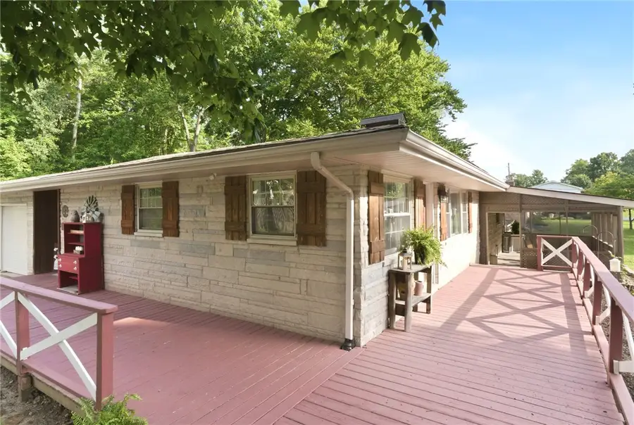 7175 Franklin Madison Road, Madison, OH 45042 - #2