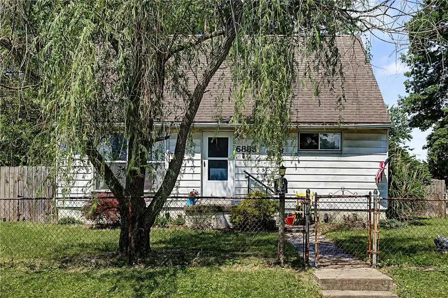 6885 Keats Drive, Harrison, OH 45414 - #3