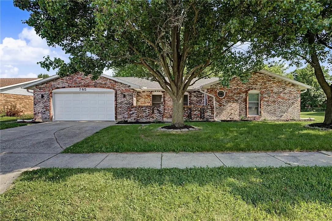 785 Northedge Drive, Vandalia, OH 45377 - #1