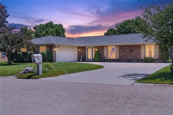 3131 Magnolia Drive, Troy, OH 45373