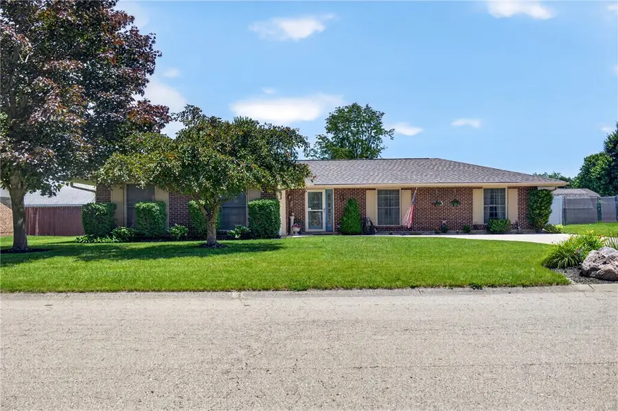 3131 Magnolia Drive, Troy, OH 45373 - #2