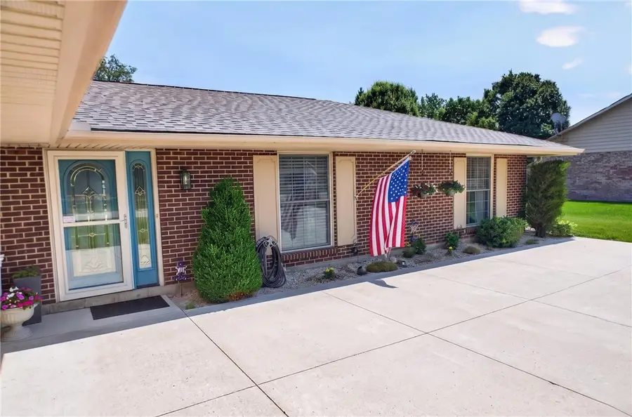 3131 Magnolia Drive, Troy, OH 45373 - #3