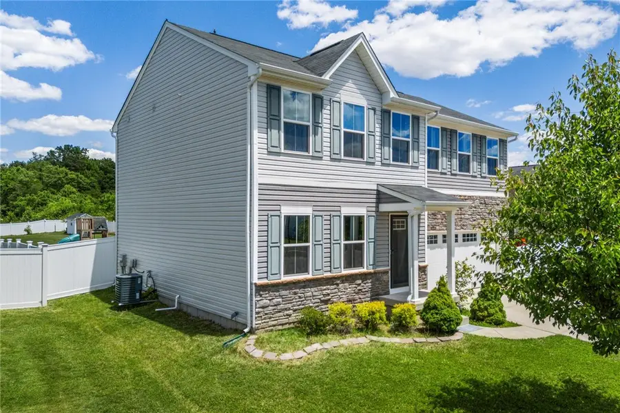 1195 Lisa Marie Drive, Xenia, OH 45385 - #2