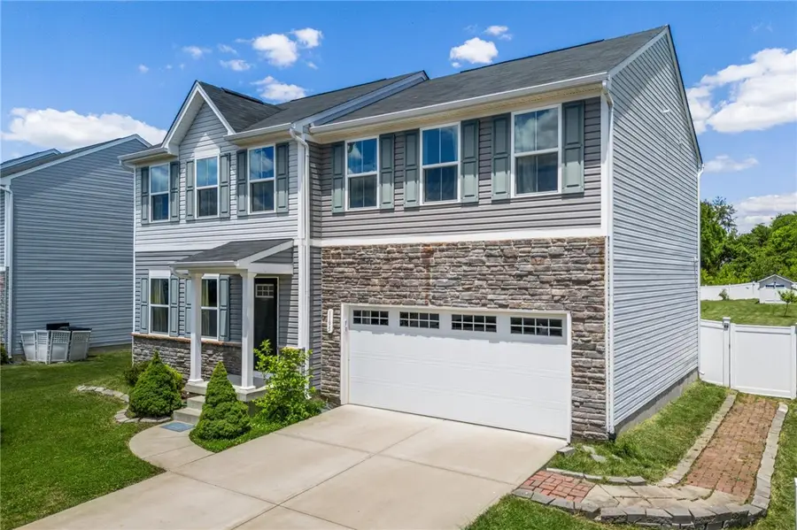 1195 Lisa Marie Drive, Xenia, OH 45385 - #3
