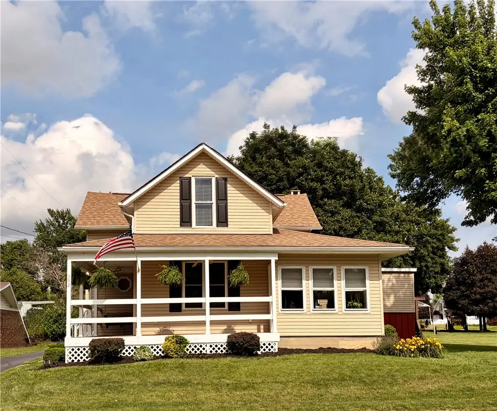 592 S High Street, Covington, OH 45318 - #1