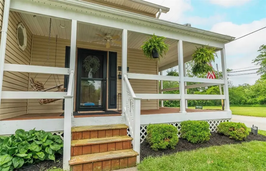 592 S High Street, Covington, OH 45318 - #2