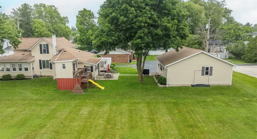 592 S High Street, Covington, OH 45318 - #3