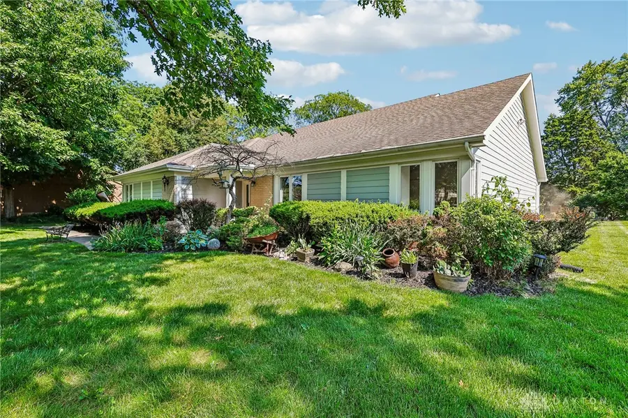 383 Copper Beech Court, Dayton, OH 45459 - #2