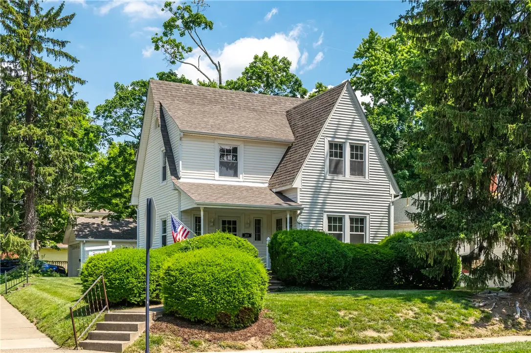 201 Wiltshire Boulevard, Oakwood, OH 45419 - #1