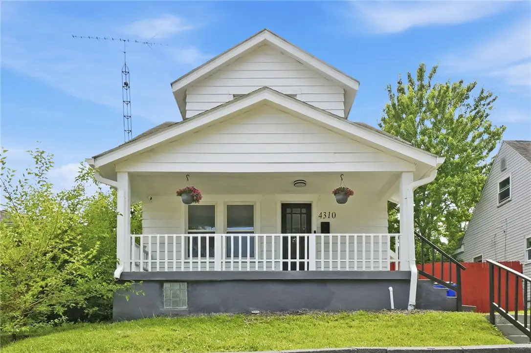 4310 Woodcliffe Avenue, Dayton, OH 45420 - #1