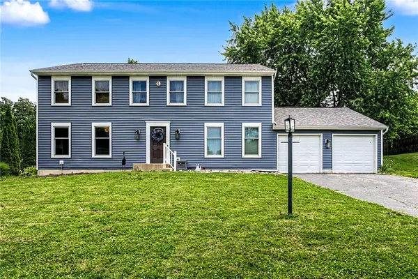 1034 Sundance Drive, Miamisburg, OH 45342