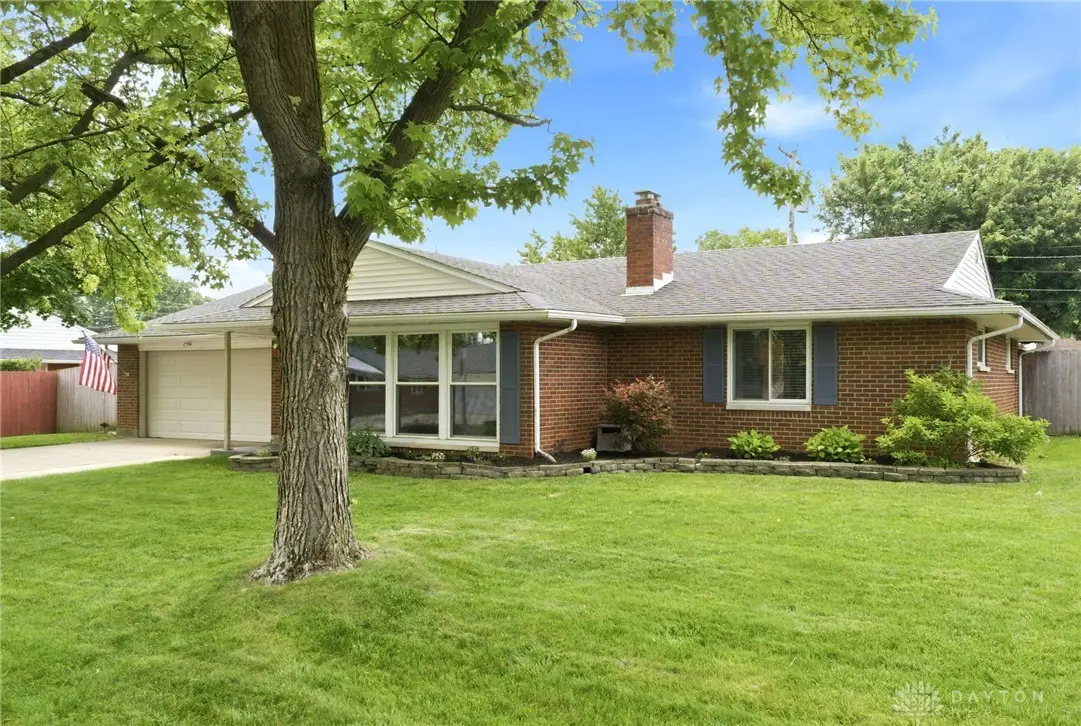 1228 Rose Bower Avenue, Kettering, OH 45429 - #1
