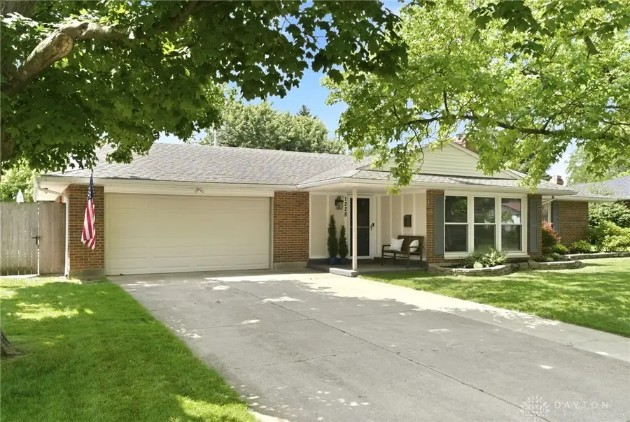 1228 Rose Bower Avenue, Kettering, OH 45429 - #3