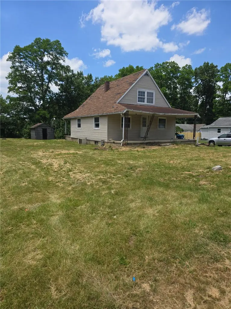 751 Sagamore Avenue, Riverside, OH 45404 - #1